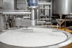 Descoperire importantă privind bacteriile de fermentație a lactatelor