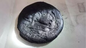 Pâini bizantine vechi de peste un mileniu, descoperite în Turcia
