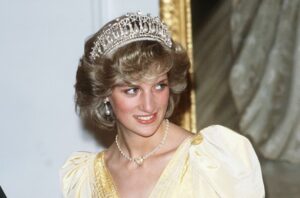 Prințesa Diana avea un ritual de mic dejun