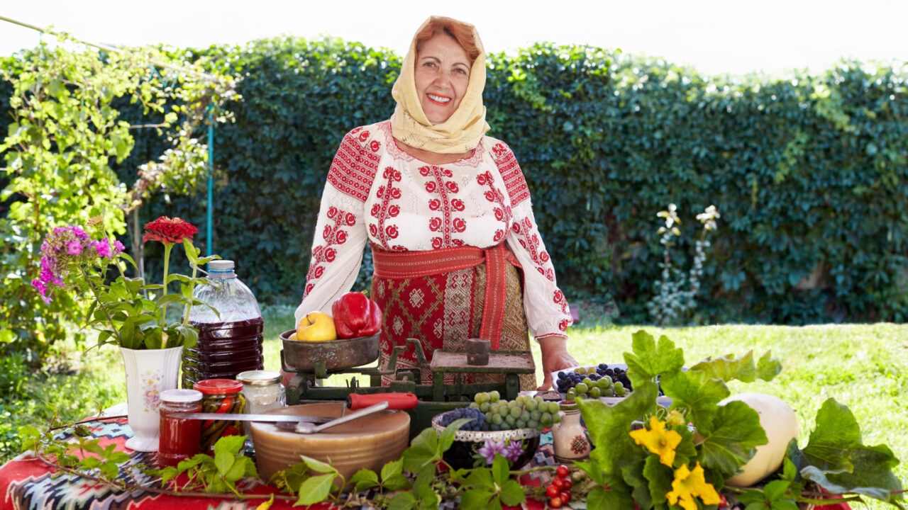 Produse agroalimentare