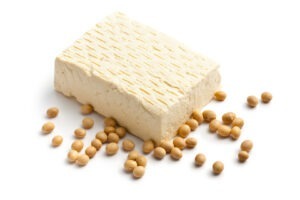 Proteine de origine vegetală