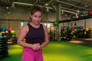 fitness