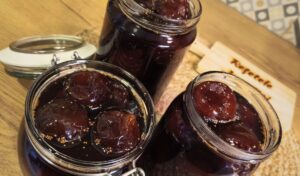 dulceata smochine