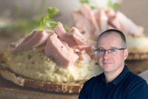 tonul in dieta sportivilor si a persoanelor care merg la sala