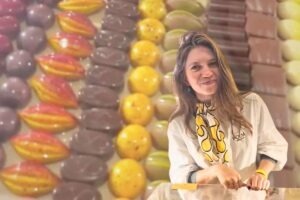 praline ciocolată artizanală atelier poem chocolat
