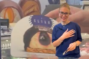 florentine artizanale inspirație grecească glyko