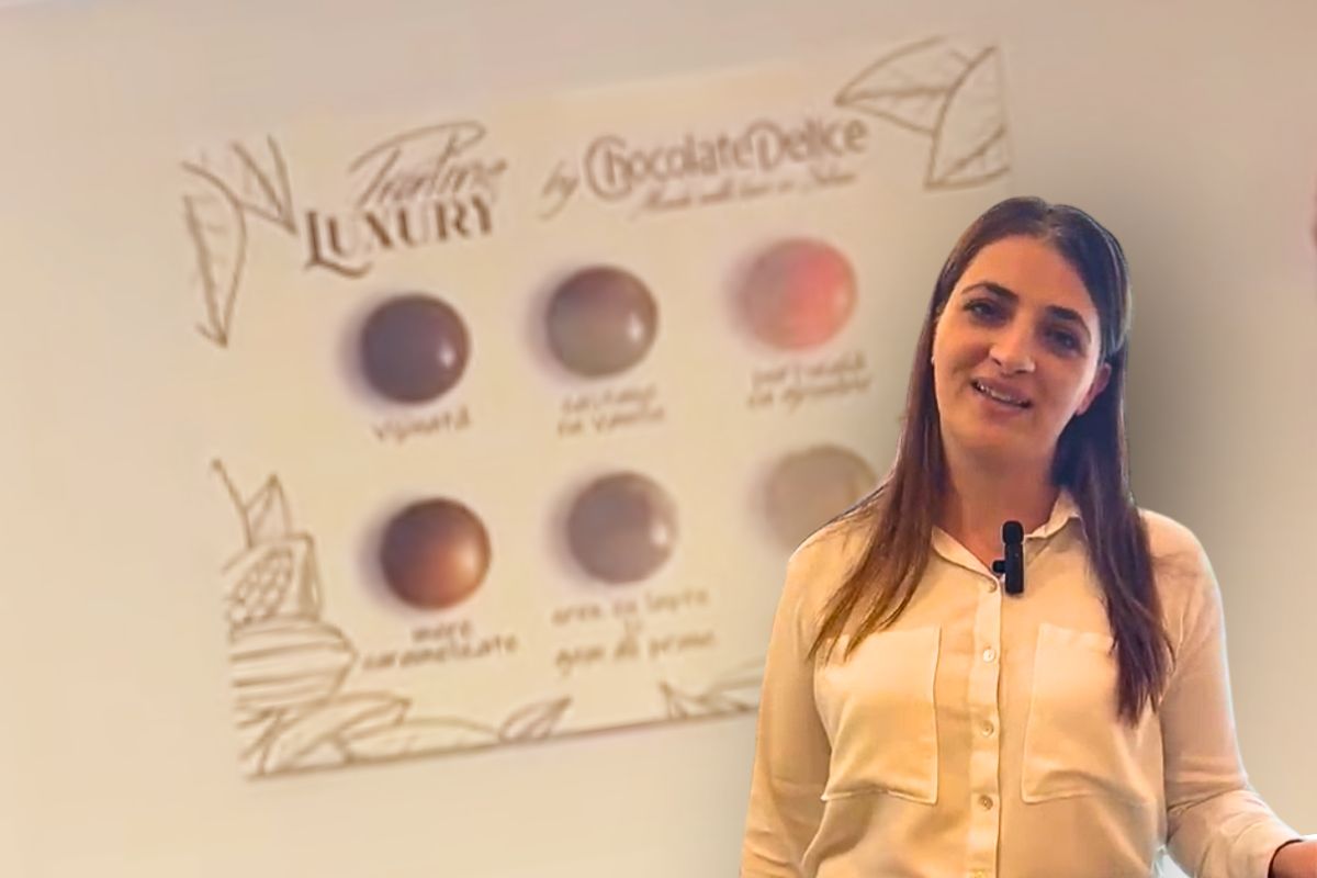 chocolate delice ciocolata artizanala brand de familie