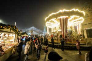 Târgul de Crăciun Craiova