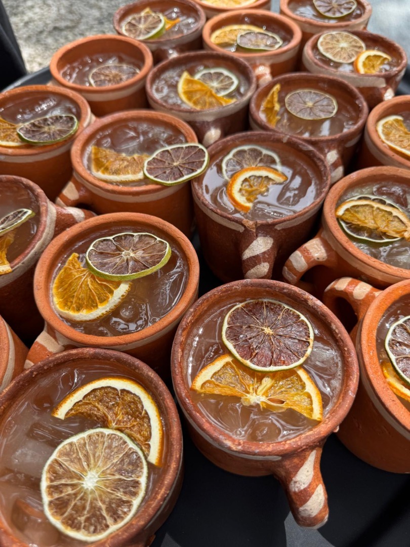 Tequila, mexic