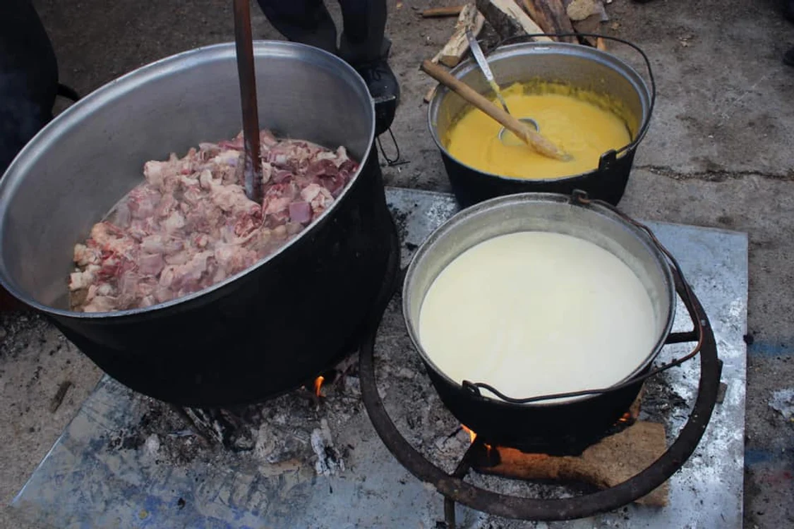 Tocan de Novaci
