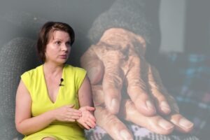 Deshidratarea contribuie la aspectul urât al pielii