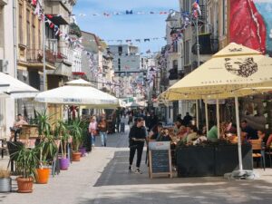 industria horeca terasa