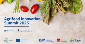 Agrifood Innovation Summit 2025