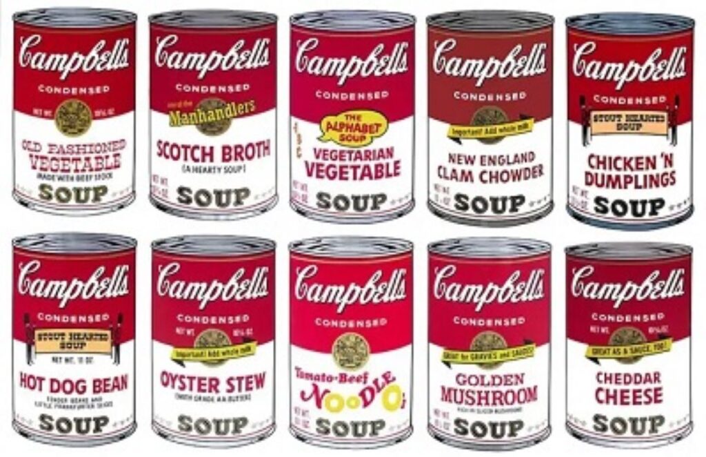 Campbell's_Soup_Cans_II