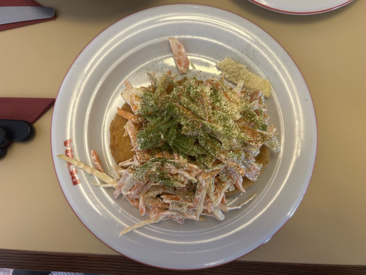 Celebrul-parizer-pane