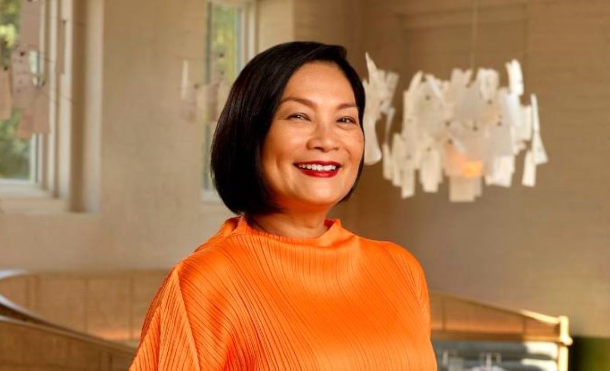 povestea unei stewardese din Thailanda care a devenit Best Woman Chef din Statele Unite in acest an