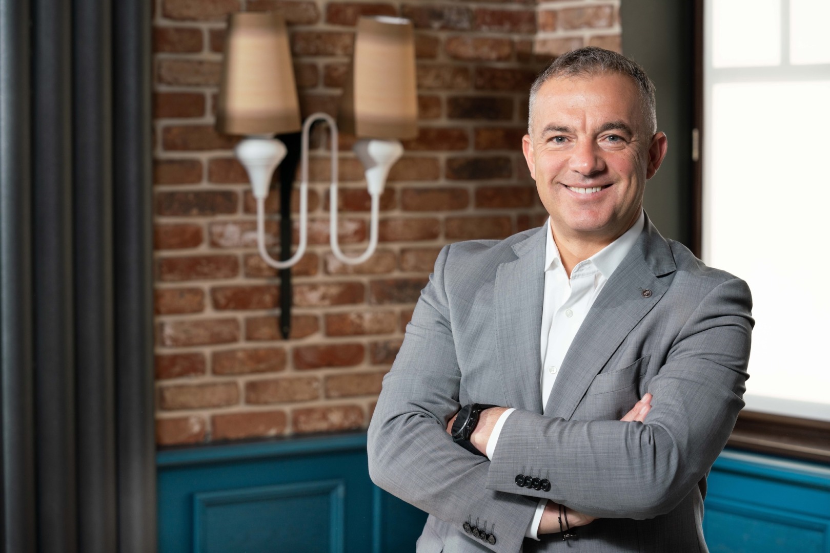 Daniel-Mischie-CEO-Grup-City-Grill