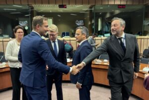 Eurodeputatul Dan Motreanu