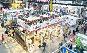 evenimentele gastronomice ale acestui sfarsit de saptamana