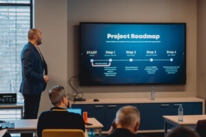 Începe a 15-a ediție a F&B Business Accelerator