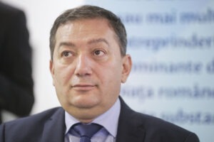Florin-Capatana-director-general-al-Autoritatii-Nationale-Sanitar-Veterinare-si-pentru-Siguranta-Alimentelor-ANSVSA