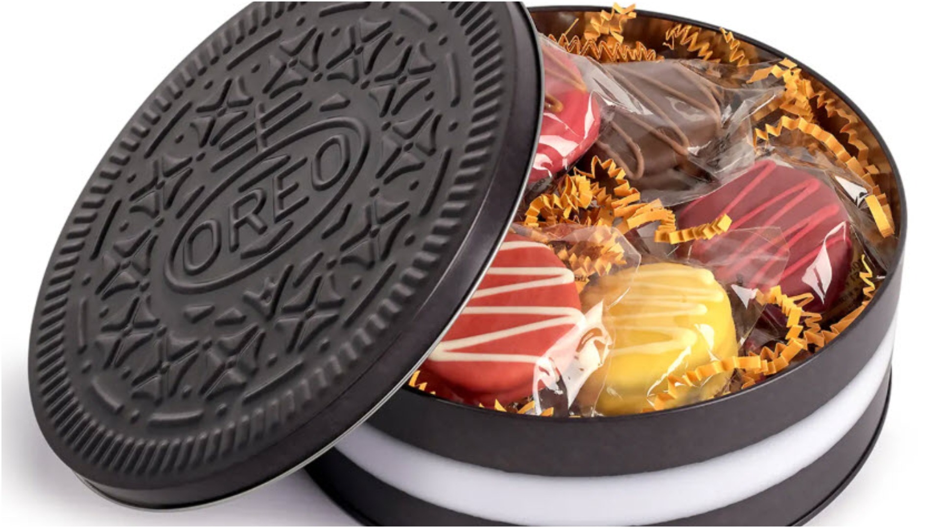 biscuiti thanksgiving oreo