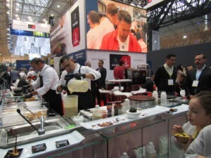 FoodService & Hospitality Expo 2025