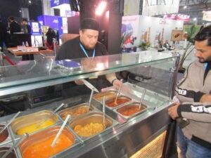 Produsele Carmolimp cuceresc și Constanța