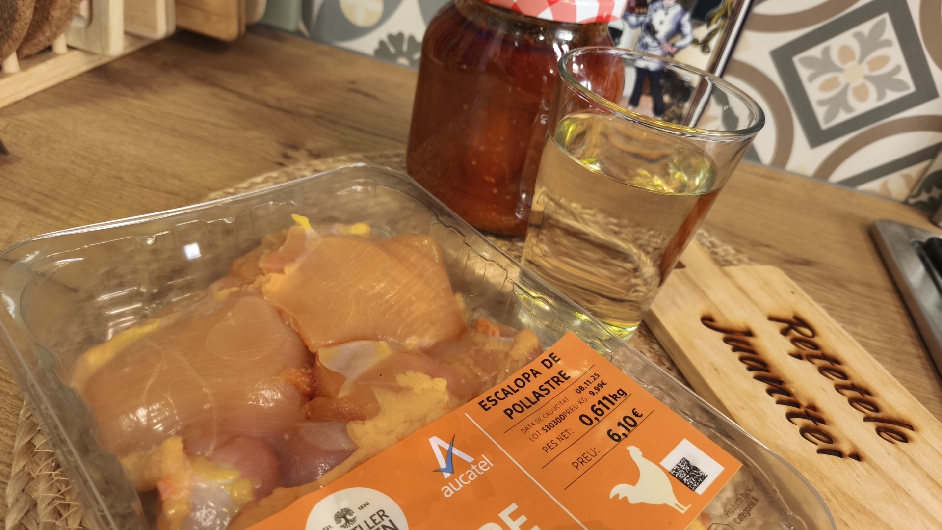 pui cu sos de vinete retetele juanitei