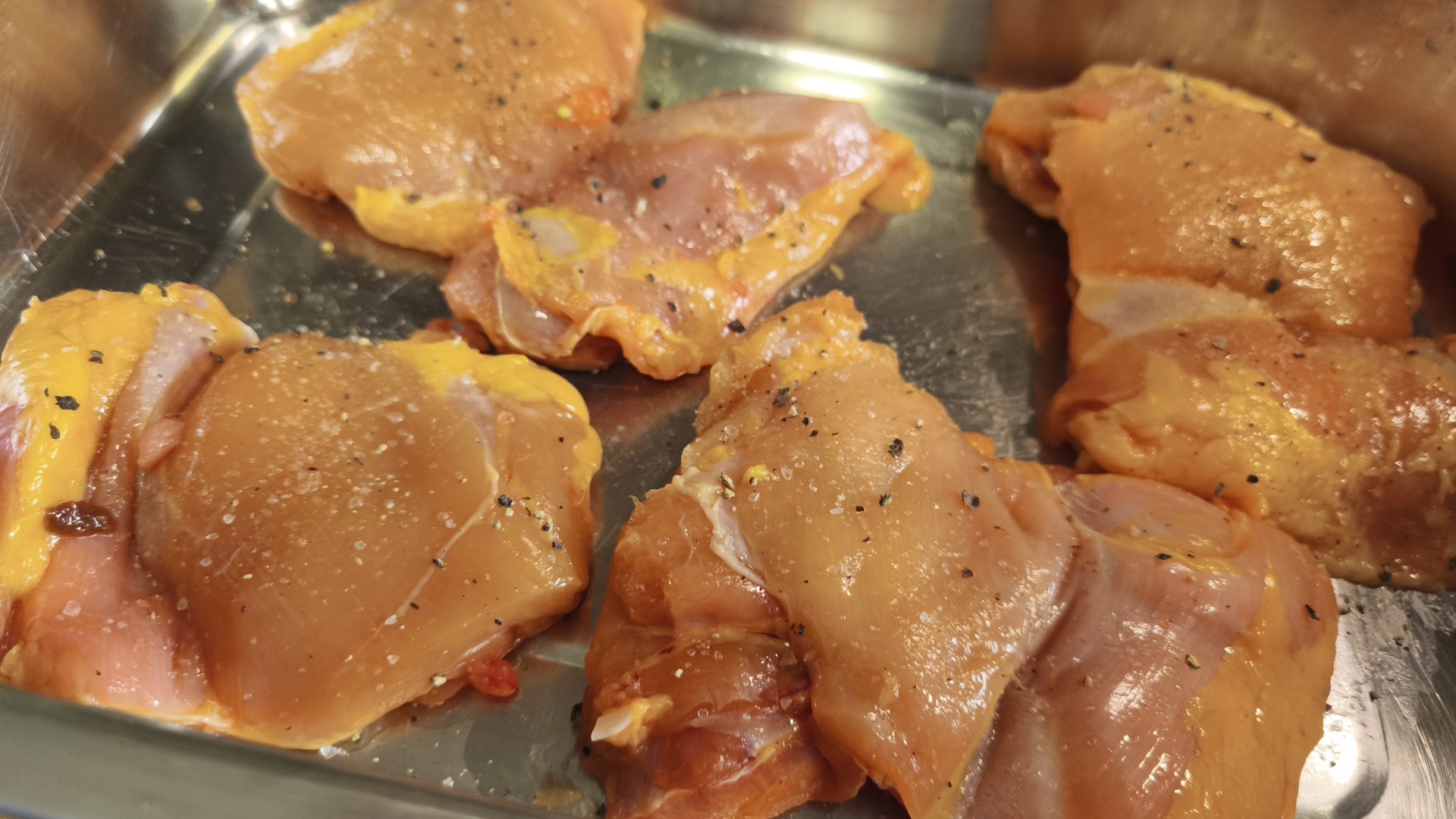 pui cu sos de vinete retetele juanitei