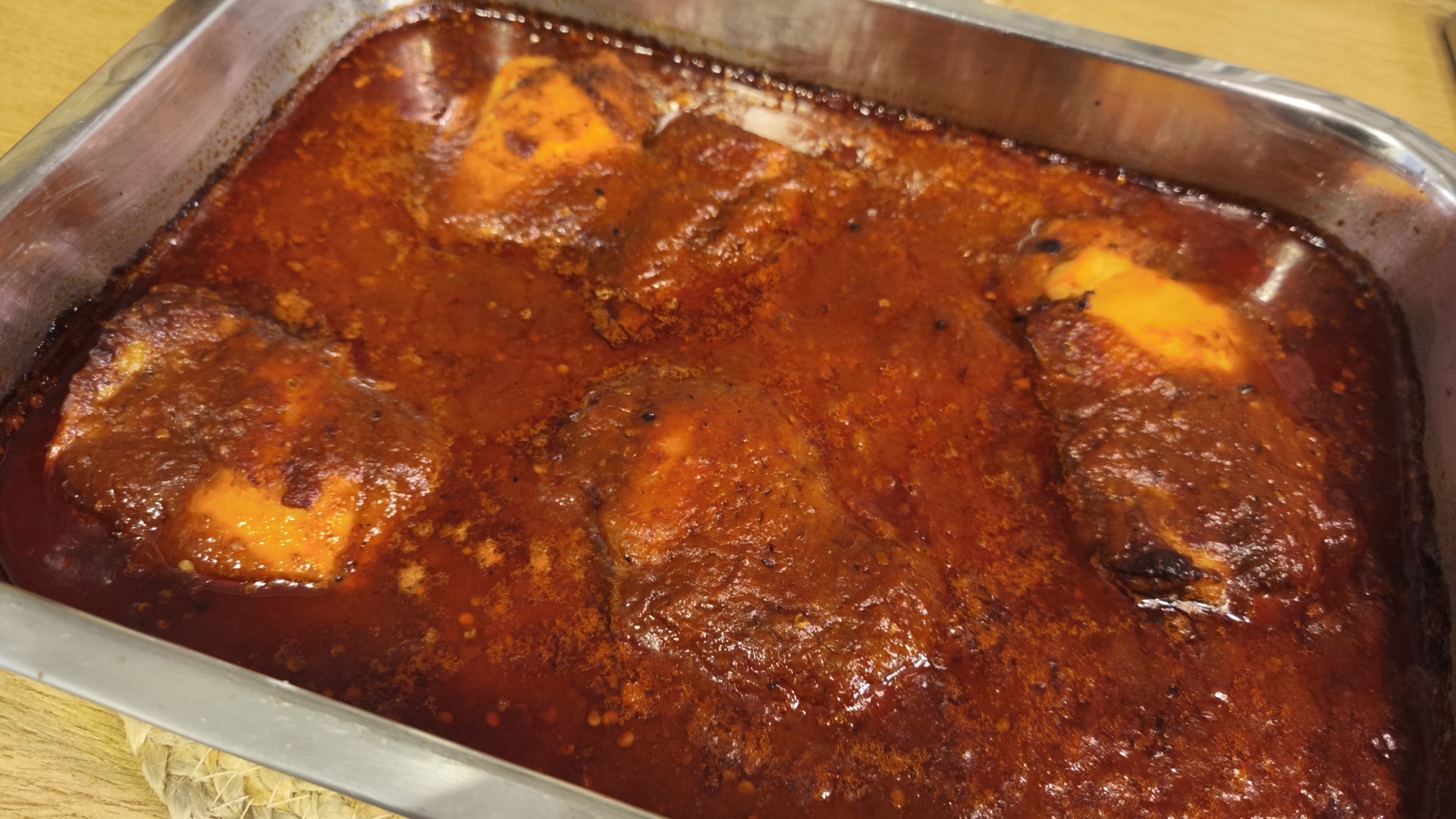 pui cu sos de vinete retetele juanitei