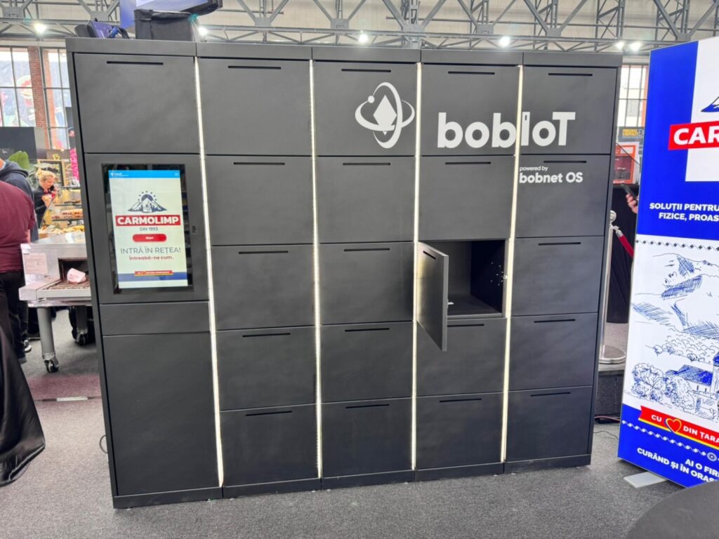 Alimente livrate direct la cutia poștală