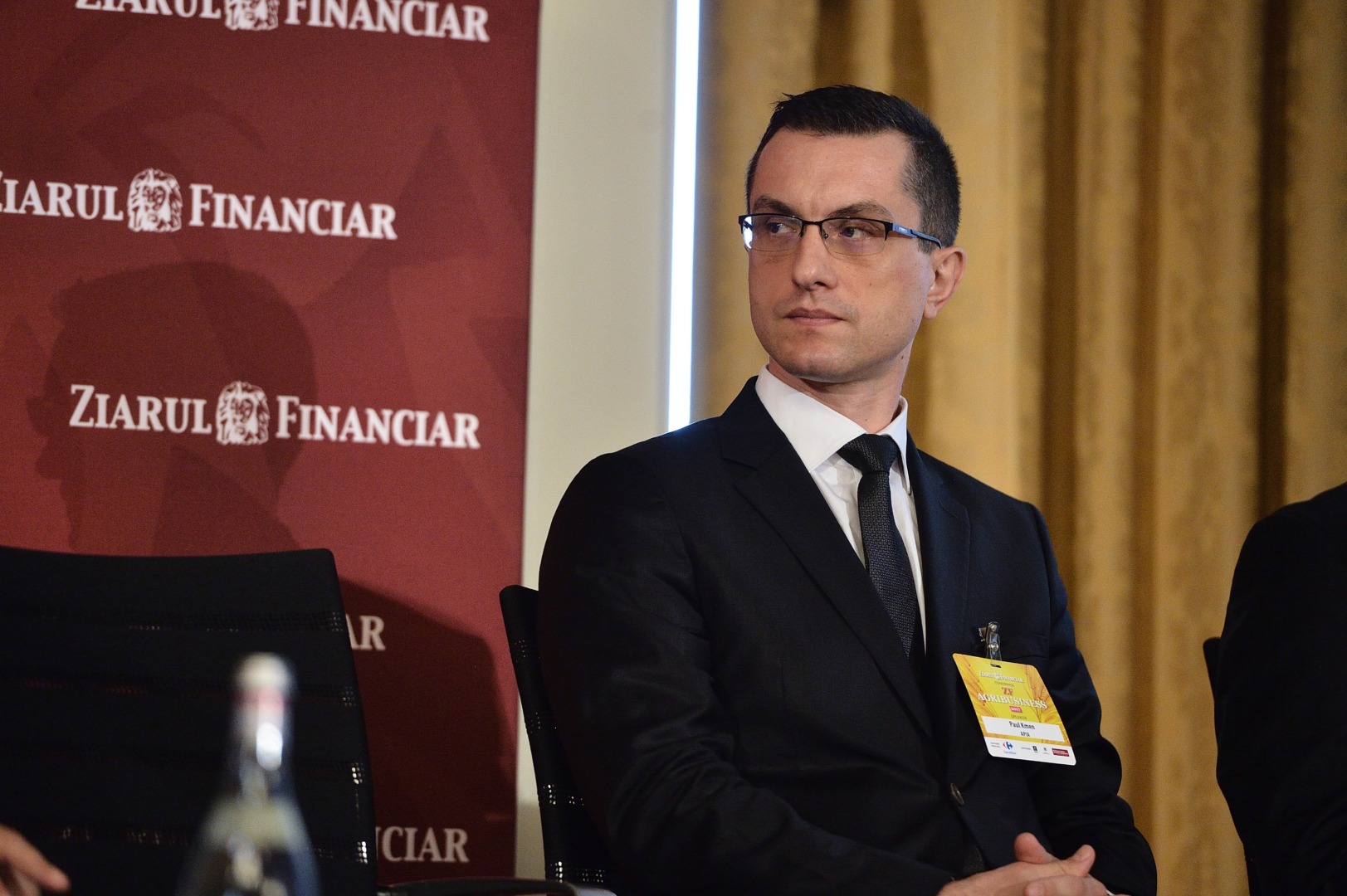 Paul-Eduard-Kmen-director-general-adjunct-APIA