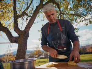 Stelian-Voina-punct-gastronomic-local