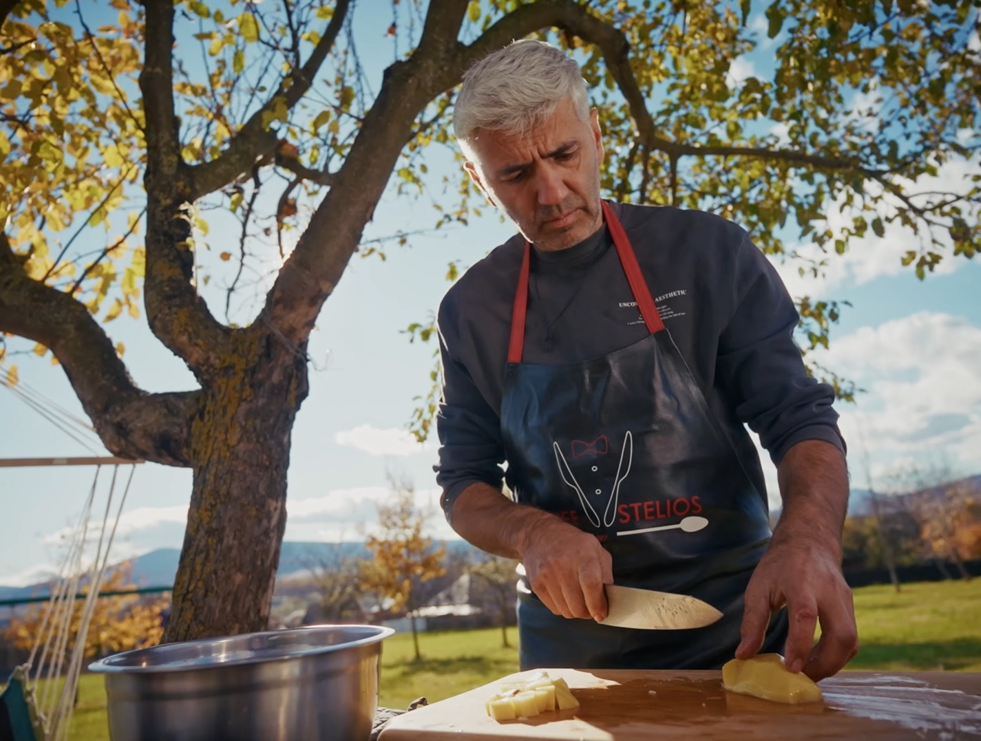 Stelian-Voina-punct-gastronomic-local