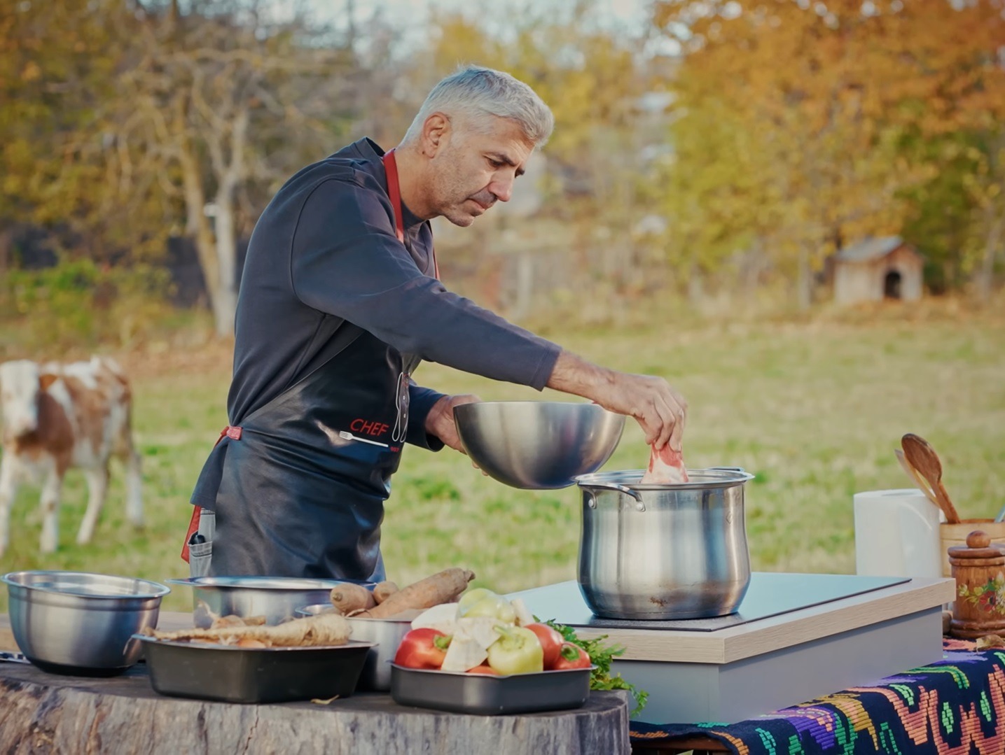 Stelian-Voina-punct-gastronomic-local