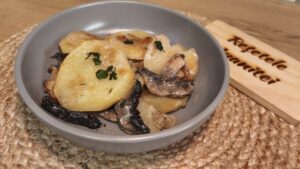 retetele juanitei cartofi