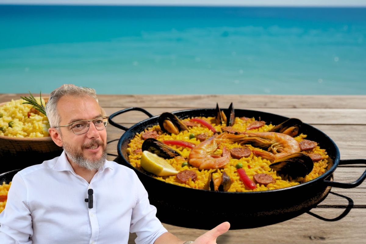 paella de la sarmale la tapas alin petrica