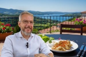 de la sarmale la tapas alin petrica