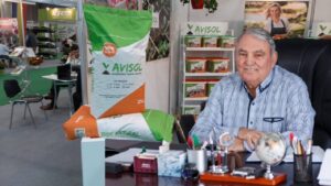 Ștefan Balaban, Aviputna