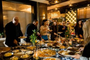 bucate turcesti la iMZA