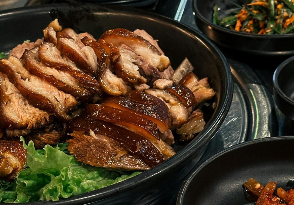 Burta de porc este sănătoasă