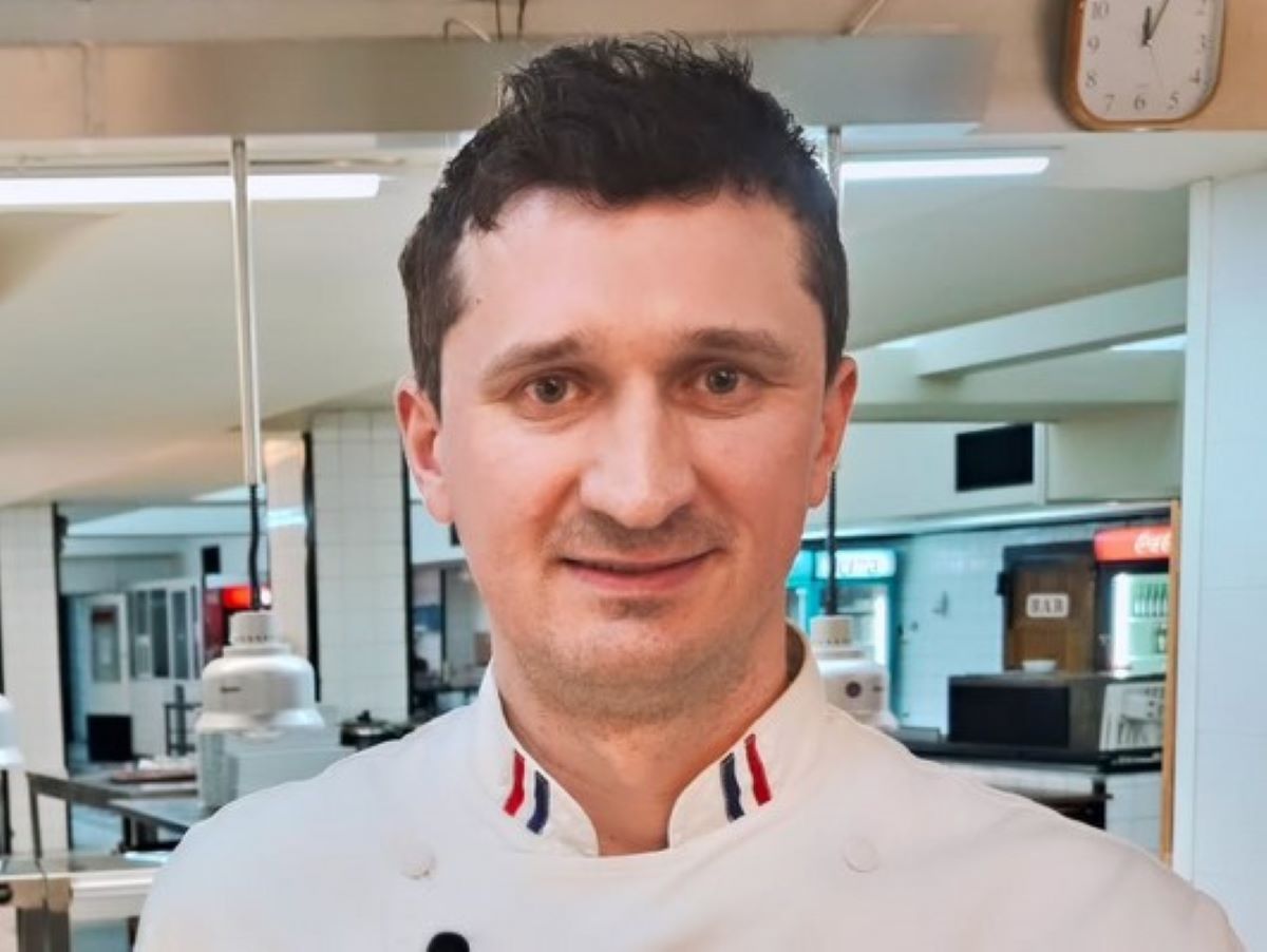 chef laurentiu neamtu