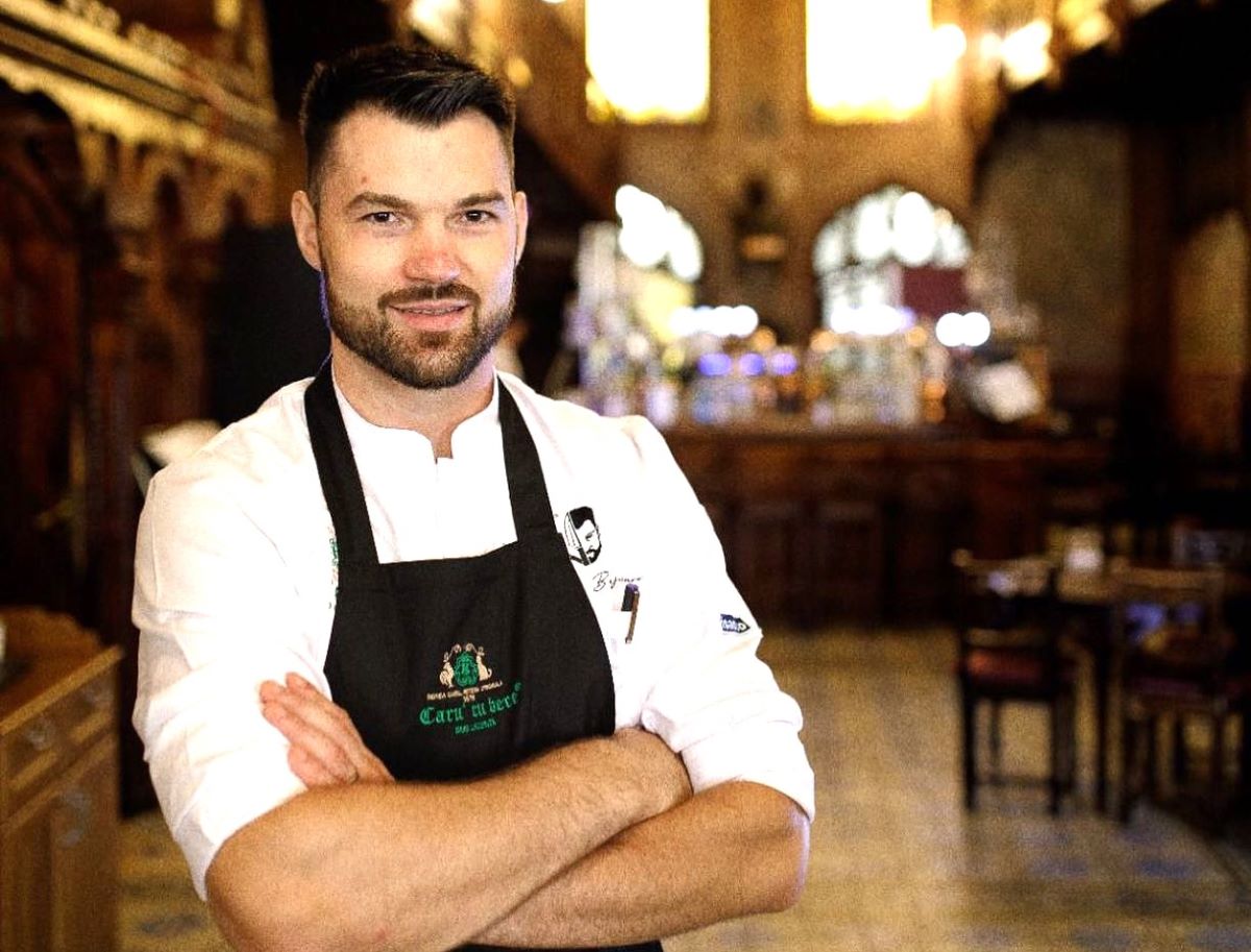 Bocuse-d'Or-România-Vasilica-Bejenaru