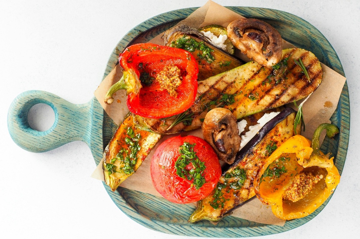 legume coapte perfecte