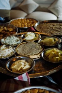 delicii turcesti din Erzurum