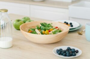 Cercetătorii au identificat dietele care reduc riscul de cancer de colon