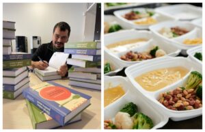 Fasolea cu ciolan tradiție de Ziua Națională sau marketing