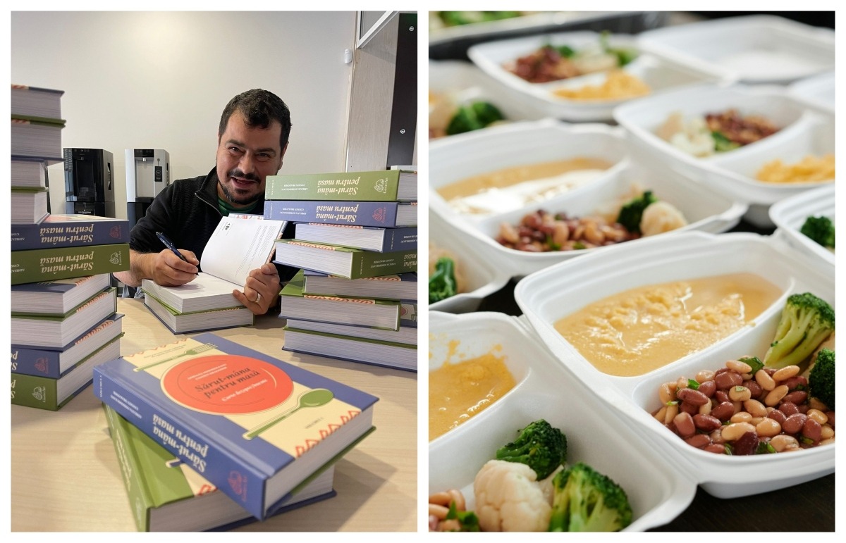 Fasolea cu ciolan tradiție de Ziua Națională sau marketing