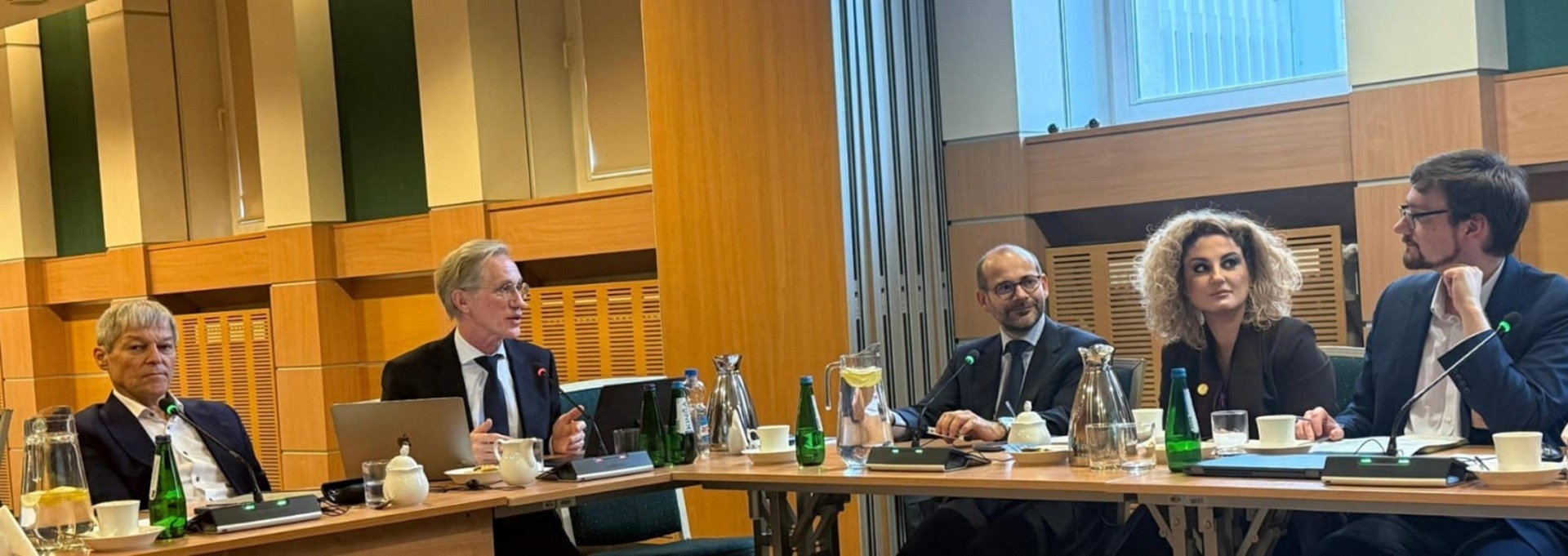 Forumul APPR a avut loc în Polonia